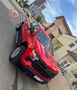 شيفروليه سلفرادو